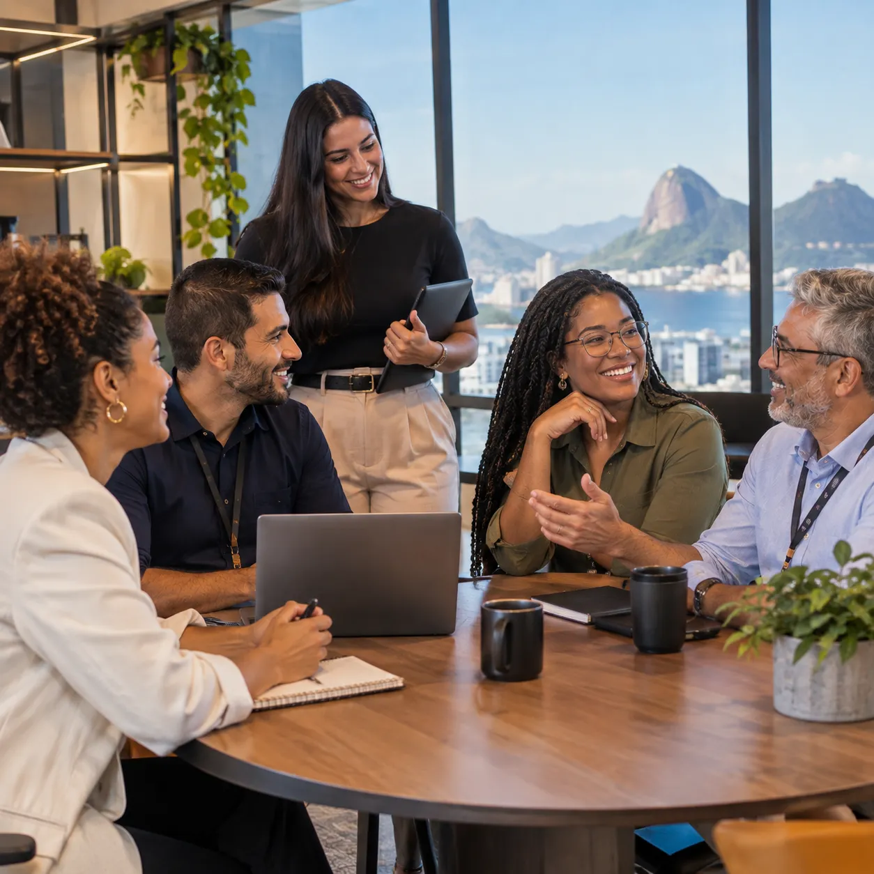 Plano de Saúde PME e Empresarial no Rio de Janeiro - Solução Completa