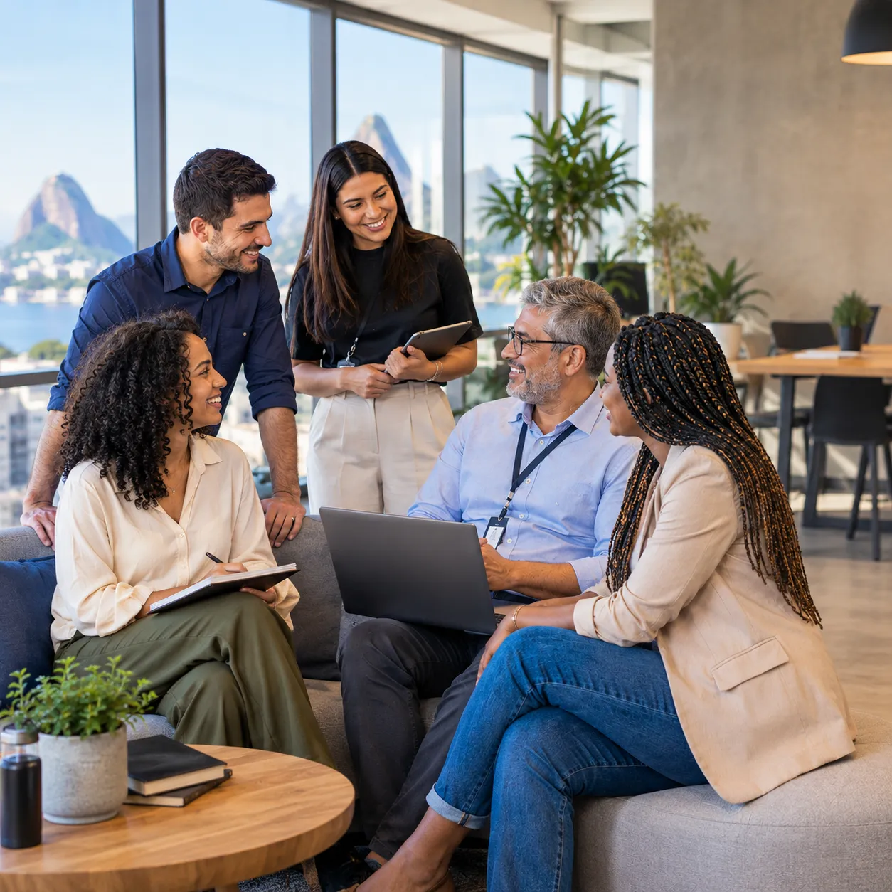 Plano de saúde empresarial no Rio de Janeiro com o melhor custo-benefício